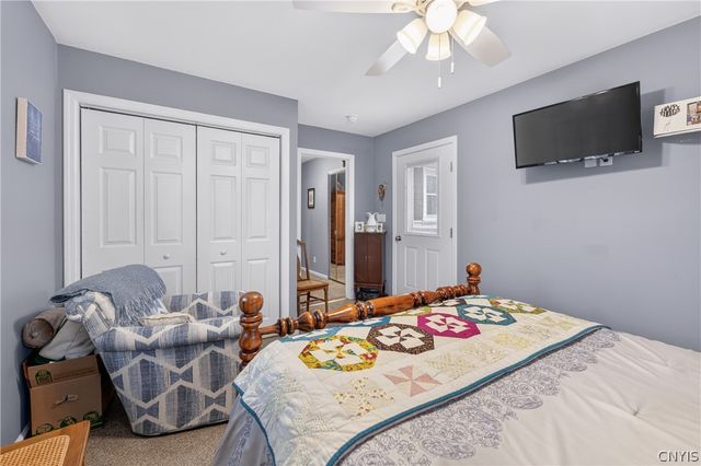 450 Dorsey Lane, Utica, NY 13502