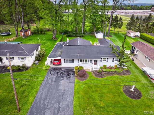 450 Dorsey Lane, Utica, NY 13502