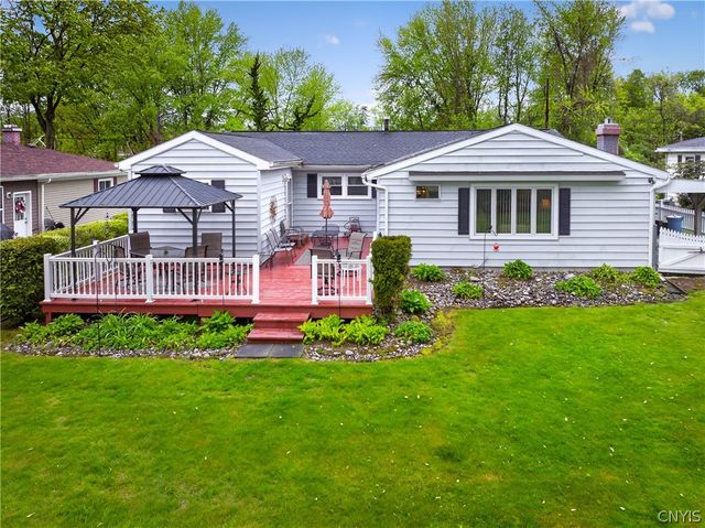 450 Dorsey Lane, Utica, NY 13502