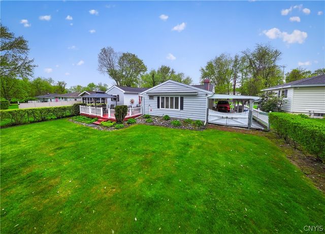 450 Dorsey Lane, Utica, NY 13502