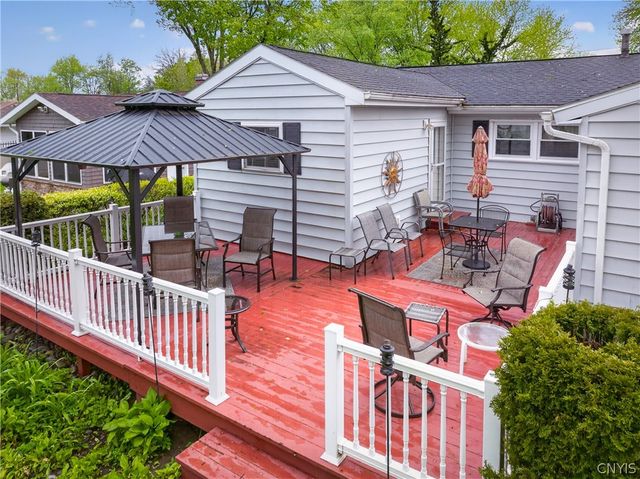 450 Dorsey Lane, Utica, NY 13502