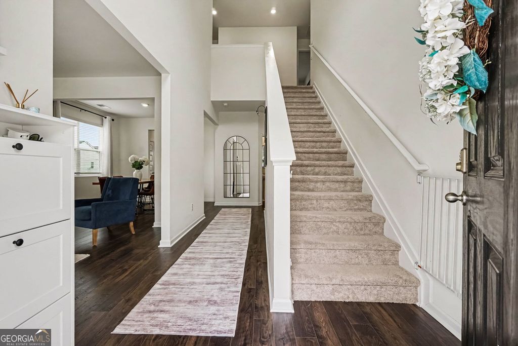 265 Daurian Drive, Statham, GA 30666 — photo 4