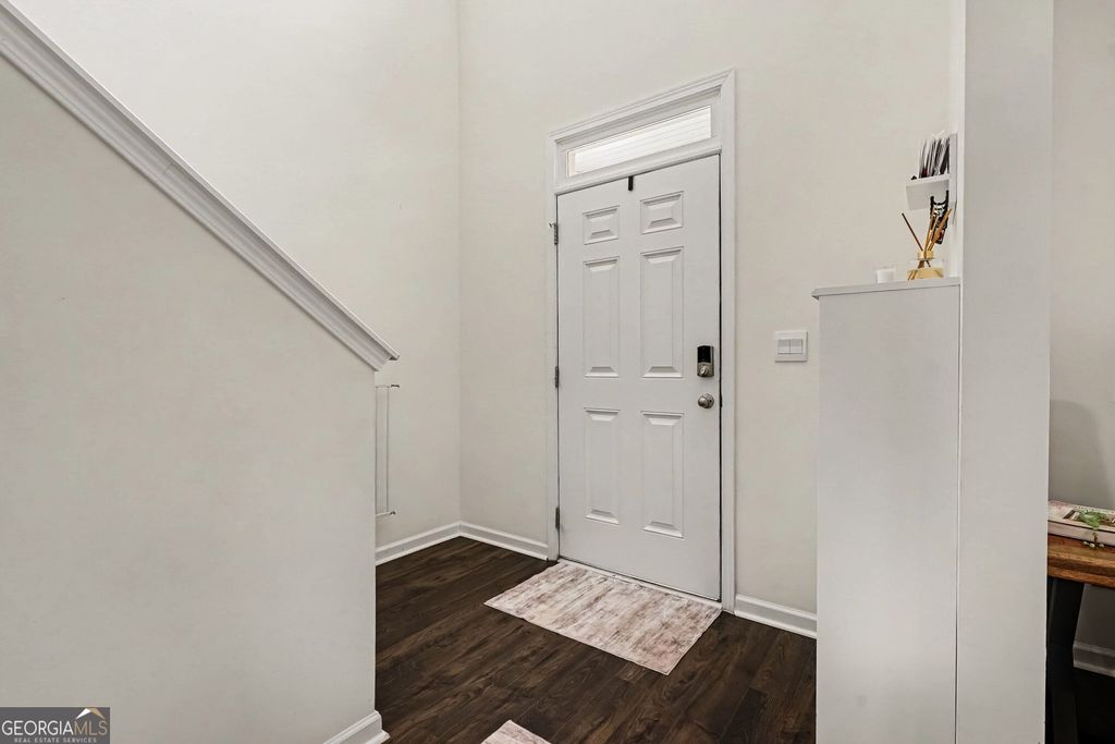 265 Daurian Drive, Statham, GA 30666 — photo 5