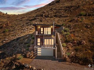 718 Emerson Gulch Road, Boulder, CO 80302