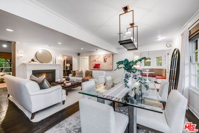 14633 Valley Vista Boulevard, Los Angeles, CA 91403