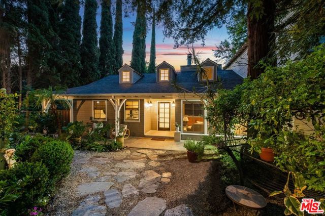 14633 Valley Vista Boulevard, Los Angeles, CA 91403