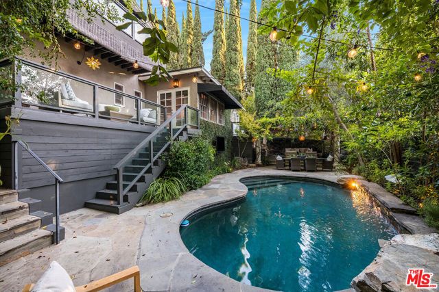 14633 Valley Vista Boulevard, Los Angeles, CA 91403