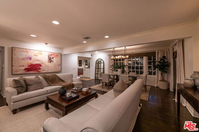 14633 Valley Vista Boulevard, Los Angeles, CA 91403