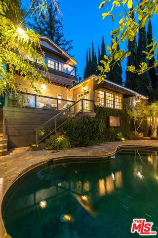 14633 Valley Vista Boulevard, Los Angeles, CA 91403