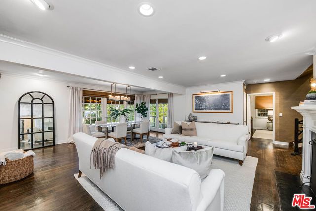 14633 Valley Vista Boulevard, Los Angeles, CA 91403