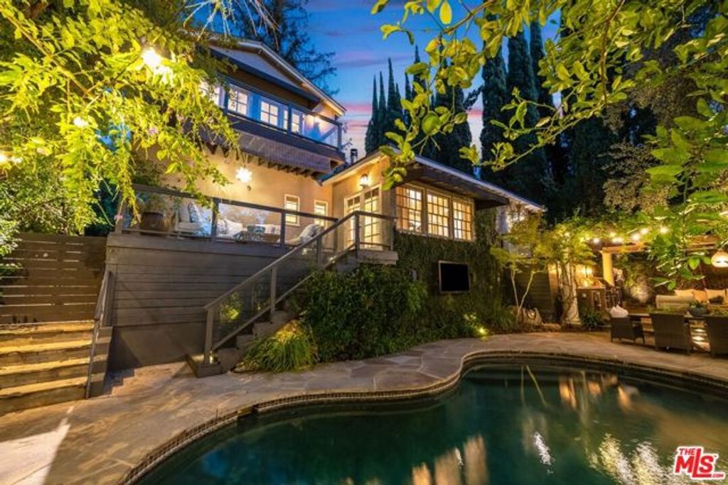 14633 Valley Vista Boulevard, Los Angeles, CA 91403
