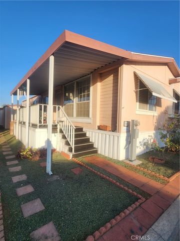 7700 Lampson 50, Garden Grove, CA 92841