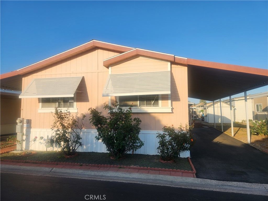 7700 Lampson 50, Garden Grove, CA 92841