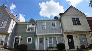 6636 Witherington CT Square, Norcross, GA 30093