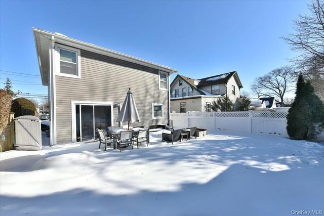 151 Norwood Avenue, Malverne, NY 11565