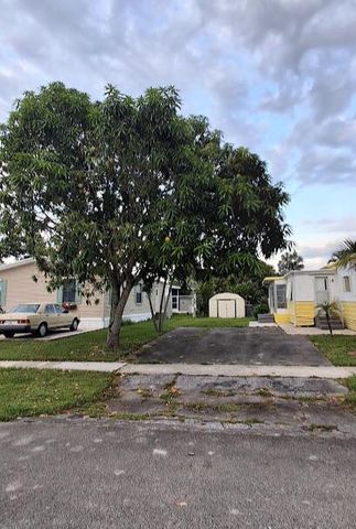 4054 Marigold Road, Boynton Beach, FL 33436