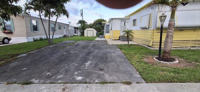4054 Marigold Road, Boynton Beach, FL 33436