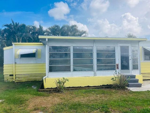 4054 Marigold Road, Boynton Beach, FL 33436