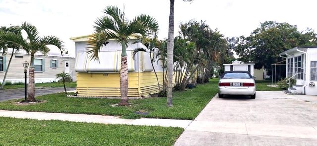 4054 Marigold Road, Boynton Beach, FL 33436
