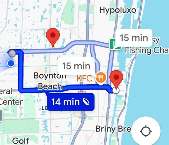 4054 Marigold Road, Boynton Beach, FL 33436