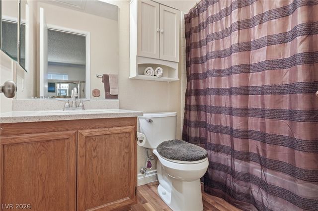 7940 Decker Canyon Drive 201, Las Vegas, NV 89128