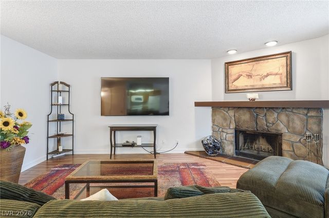 7940 Decker Canyon Drive 201, Las Vegas, NV 89128