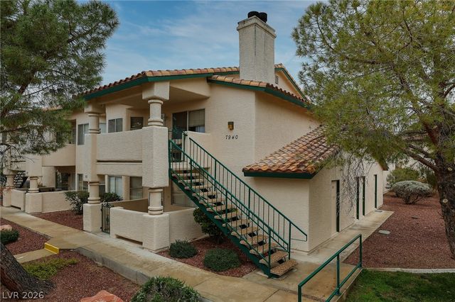 7940 Decker Canyon Drive 201, Las Vegas, NV 89128