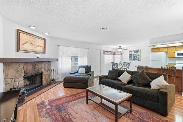 7940 Decker Canyon Drive 201, Las Vegas, NV 89128