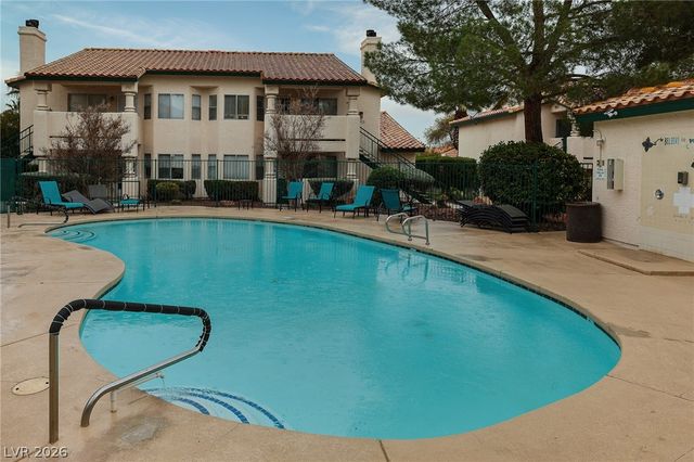 7940 Decker Canyon Drive 201, Las Vegas, NV 89128