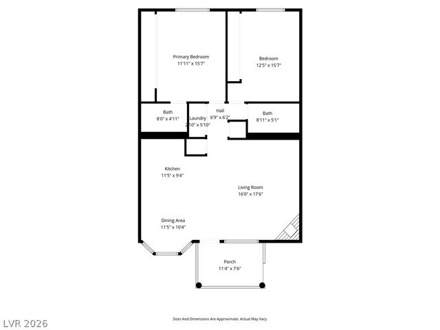 7940 Decker Canyon Drive 201, Las Vegas, NV 89128