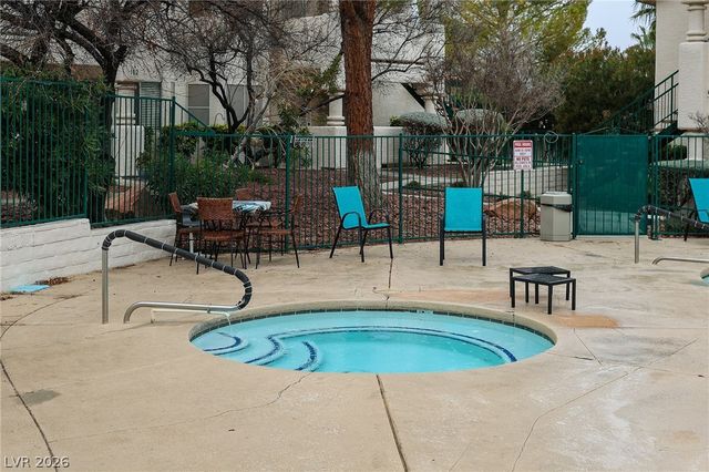 7940 Decker Canyon Drive 201, Las Vegas, NV 89128