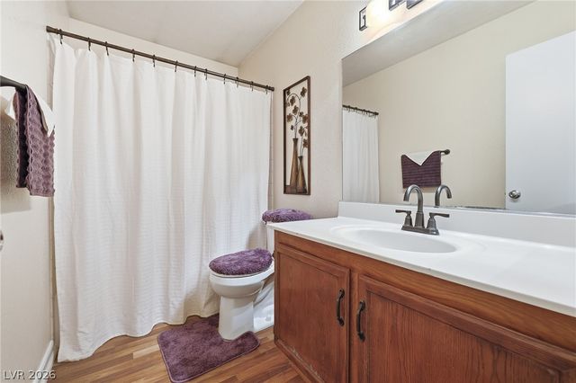 7940 Decker Canyon Drive 201, Las Vegas, NV 89128