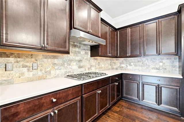 3508 Village Park Way NW, Kennesaw, GA 30144
