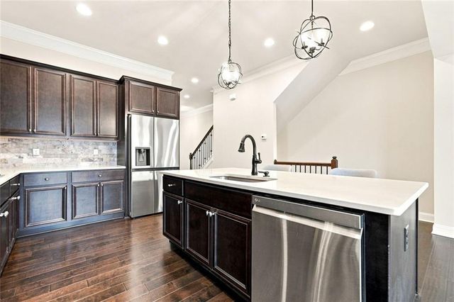 3508 Village Park Way NW, Kennesaw, GA 30144