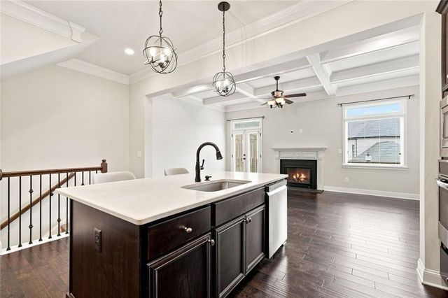 3508 Village Park Way NW, Kennesaw, GA 30144