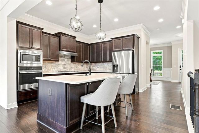 3508 Village Park Way NW, Kennesaw, GA 30144