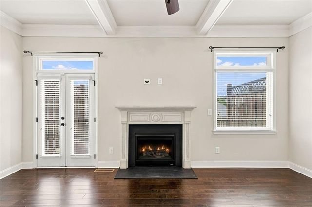 3508 Village Park Way NW, Kennesaw, GA 30144