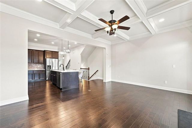 3508 Village Park Way NW, Kennesaw, GA 30144