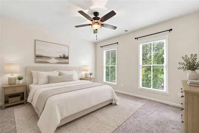 3508 Village Park Way NW, Kennesaw, GA 30144
