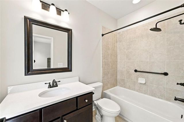 3508 Village Park Way NW, Kennesaw, GA 30144