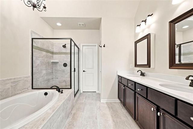 3508 Village Park Way NW, Kennesaw, GA 30144