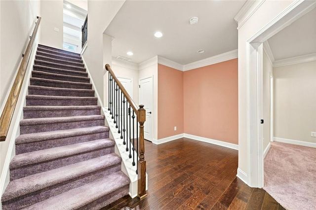 3508 Village Park Way NW, Kennesaw, GA 30144
