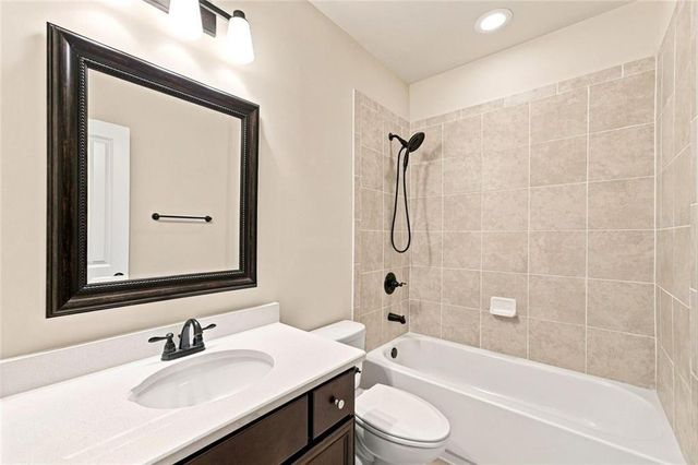 3508 Village Park Way NW, Kennesaw, GA 30144