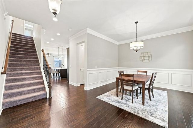 3508 Village Park Way NW, Kennesaw, GA 30144