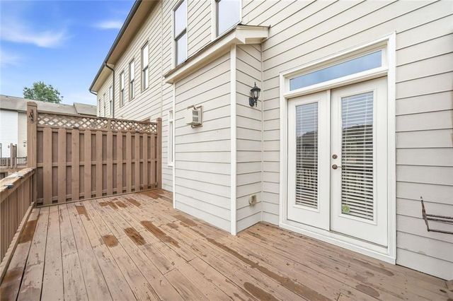 3508 Village Park Way NW, Kennesaw, GA 30144