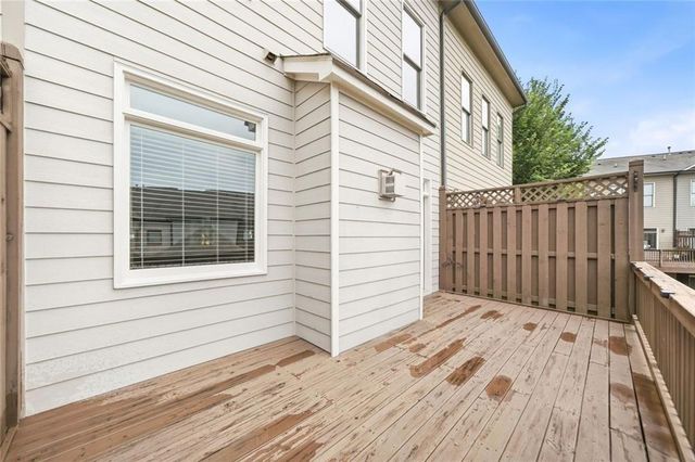 3508 Village Park Way NW, Kennesaw, GA 30144