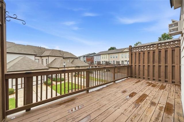 3508 Village Park Way NW, Kennesaw, GA 30144