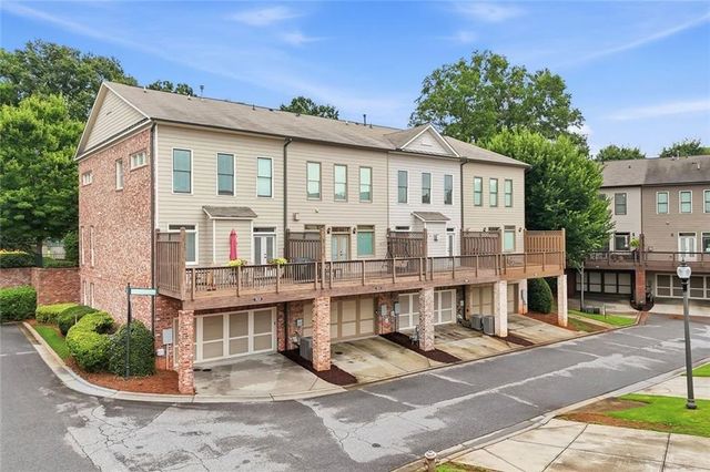 3508 Village Park Way NW, Kennesaw, GA 30144