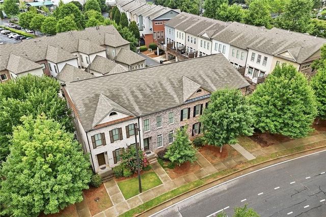 3508 Village Park Way NW, Kennesaw, GA 30144