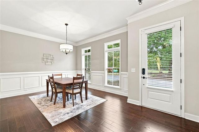 3508 Village Park Way NW, Kennesaw, GA 30144